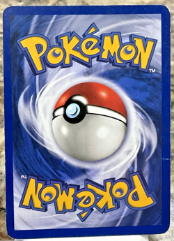 DARK DRAGONITE #5/82 HOLO TEAM ROCKET POKEMON - Image 2