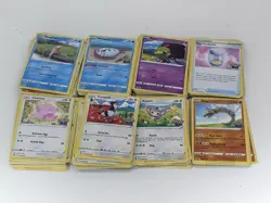 Pokemon TCG Bulk Lot of Pokemon Go Cards - Image 2