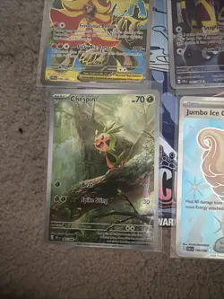 Pokemon Chaos Rising IR bundle - Image 2