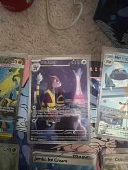 Pokemon Chaos Rising IR bundle - Image 4