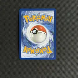 Pokemon TCG Froakie 088/086 Me04: Chaos Rising Holo Full Art Card - Image 2