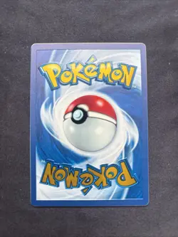 Mew EX Metal Card 205/165 SV Scarlet & Violet 151 Series - Image 2