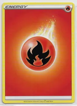 POKEMON Celebrations NM COMPLETE SET Com NON-holo Basic ENERGY CARDS - Lot of 9 - Image 3