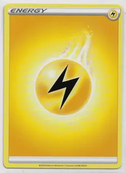 POKEMON Celebrations NM COMPLETE SET Com NON-holo Basic ENERGY CARDS - Lot of 9 - Image 5