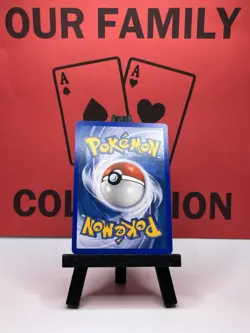 Meowth 42/95 Team Magma vs Team Aqua Non Common Holo Pokemon Card - Image 4