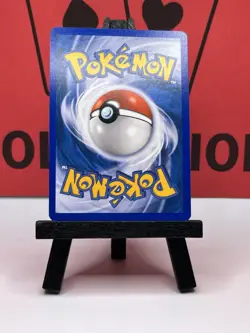 Meowth 42/95 Team Magma vs Team Aqua Non Common Holo Pokemon Card - Image 5