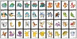 2026 Pokemon Korea Mega Festa Magikarp Promo Card 040/M-P Korea NEW Sealed/+GIFT - Image 5