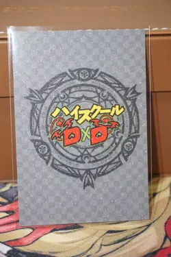 Venelana Gremory & Grayfia Lucifuge High School DxD Sexy Waifu Custom Card - Image 2