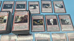 Star Wars SWCCG CCG LS BB Decipher Cards NR MINT Job Lot - Image 2