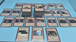 Star Wars SWCCG CCG LS BB Decipher Cards NR MINT Job Lot - Image 3