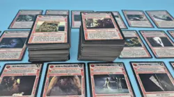 Star Wars SWCCG CCG LS BB Decipher Cards NR MINT Job Lot - Image 5