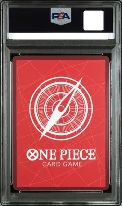 PSA 10 Boa Hancock OP07-038 EB02 Parallel Anime 25th Collection One Piece Card - Image 2