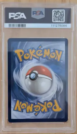 Eevee 173 Sv: Scarlet & Violet Promo Cards Holo English PSA 10 Graded - Image 2