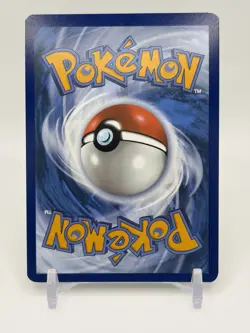 Pokemon TCG White Flare Stoutland Full Art Card 156/086 English - Image 2