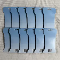 Pudgy Penguins Vibes TCG Trading Card Game Sealed Packs LOT OF 12 - Image 2