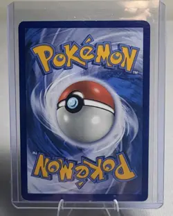 Rayquaza EX Shiny Holo Card XY69 XY Promo 2015 Near Mint Condition - Image 2