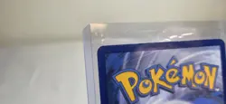 Rayquaza EX Shiny Holo Card XY69 XY Promo 2015 Near Mint Condition - Image 3