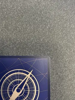 Borsalino EB04-058 Adventure on Kami's Island Foil - Image 3