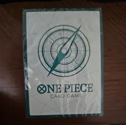 ONE PIECE TCG: (ST-30) Starter Deck EX: Luffy & Ace BRICK ONLY Sealed - Image 2