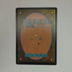 Wizards of the Coast MTG Torment of Hailfire Secret Lair Foil 9992 EN 2024 - Image 2
