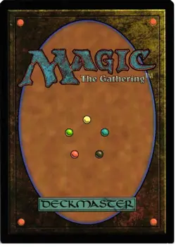 Crumbling Necropolis 302 Commander: The Lord of the Rings NM MTG - Image 2