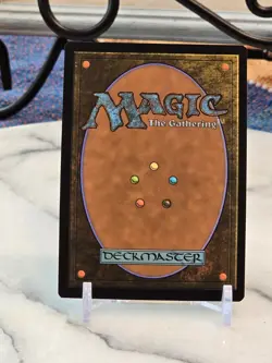 MTG Ignoble Hierarch (Retro Frame) Modern Horizons 2 Foil LP - Image 2