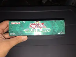 Yu-Gi-Oh! Duelist Alliance Booster Box 1st Edition (Sealed) - Image 3