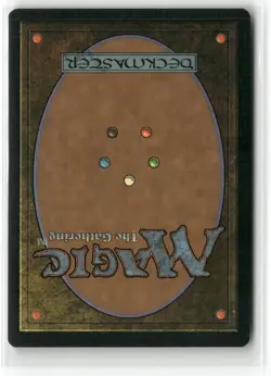 Snake Basket Rare Visions Magic: The Gathering Lightly Played - Image 2