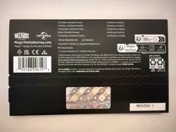 Magic: The Gathering Secret Lair x The Office: Dwight's Destiny​​ NON-FOIL - NEW - Image 3