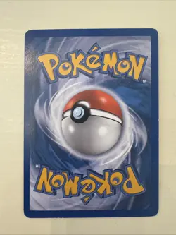 Alph Lithograph Three 3 Undaunted Holo Pokemon TCG Card Rare English - Image 2