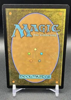 Magic The Gathering War Room Land Universes Beyond Doctor Who Card 0330 - Image 2