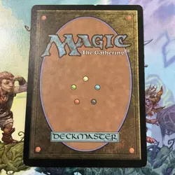 Commander Gesha 9/143 MTG Magic The Gathering Rare Regular - Image 2