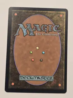 Warp World Core Set 2010 (M10) Regular 163/249 - Image 2