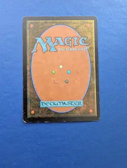 MTG Goblin Goon: Legions #99 – VG-EX+ - Image 2