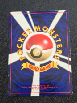 Pokemon Card - Pidgeot - Japanese Jungle - Holo Rare - No.018 - LP - Image 3