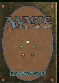 Tranquil Domain Common Mirage Magic: The Gathering Near Mint - Image 2