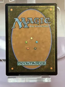 MTG Foil Improvisation Capstone Secrets of Strixhaven NM - Image 2