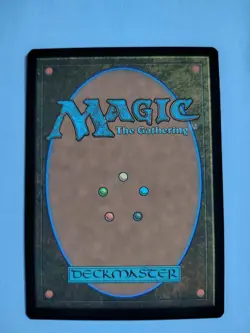 Karplusan Forest 164 R Commander: Edge of Eternities Magic: The Gathering NM/M - Image 2