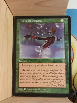 Tranquil Domain Mirage Regular - Image 1