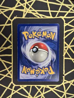 🔥 Ditto 3/62 🔥 Original Holo Rare Fossil Set Pokemon Card WOTC TCG 1999 - Image 3