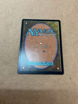 The Book Of Exalted Deeds M 004 Non/foil Forgotten Realms Commander - MTG - Image 2