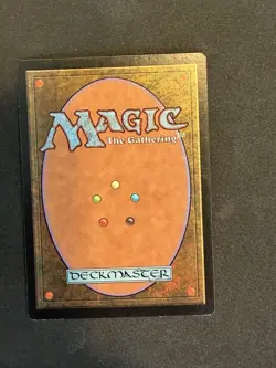 Magic The Gathering - Lotus Petal - Tempest - Image 5
