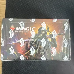 Magic The Gathering Modern Horizons 2 Draft Booster Box 630509924936 - Image 1