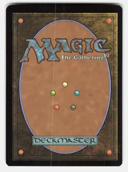 THOUGHT-KNOT SEER (BORDERLESS) FOIL - Magic: The Gathering - MANZANEDO NM/M - Image 2