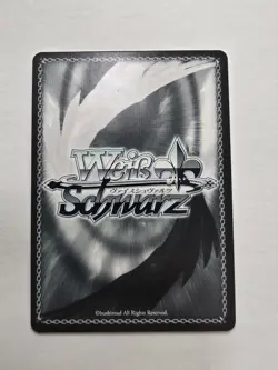 Weiss Schwarz Avatar The Last Airbender Katara: Desire to Help SP Foil #078 - Image 2