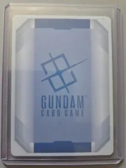 Gundam Card Game - Gundam Virtue ST07-004 C+ - Starter Deck 07 Celestial Drive - Image 2