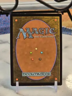 MTG Omniscience Core Set 2019 Regular LP - Image 2