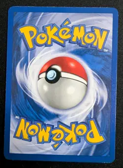 Vileplume 31/64 Jungle Regular MP Vintage Pokemon WOTC - Image 2