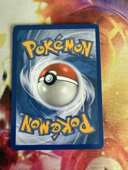 Pokemon Stormfront Uncommon Machoke #41/100 Lightly played - Image 2