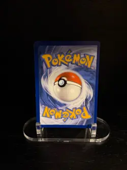 MEWTWO 2023 POKEMON SV BLACK STAR PROMO 151 UPC #052 NM - Image 2